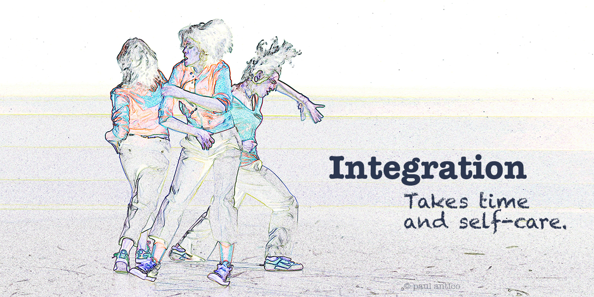 psychedelic integration-sm